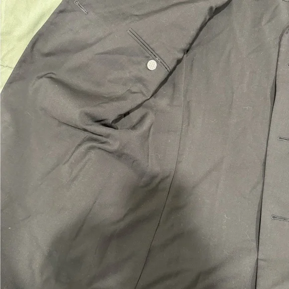 Dior Men workwear blazer wool jacket - Picture 4 of 10